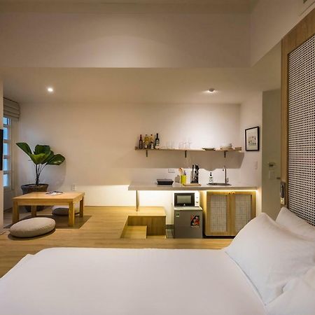 Circadian Japanese Studios In Downtown Ho Chi Minh-stad Buitenkant foto